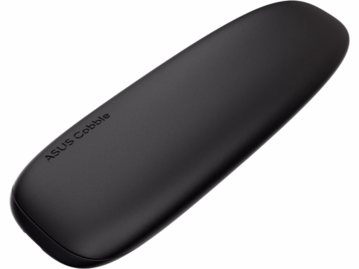 ASUS Cobble SSD Enclosure - Black