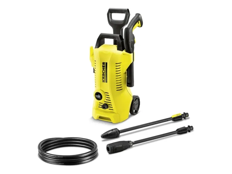 Kärcher Høytrykksspyler K 2 Power Control