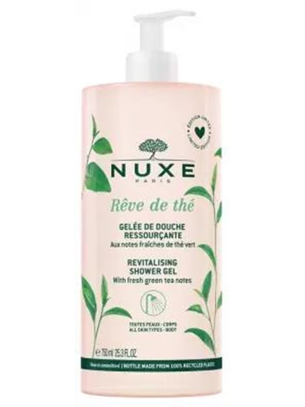 Nuxe Revitalising Shower Gel