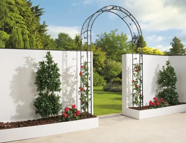 HORTUS Garden arch