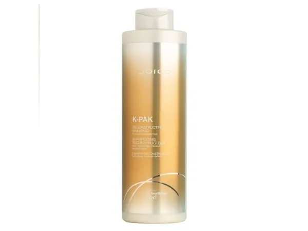 Joico K-Pak Reconstucting Shampoo 1000 ml