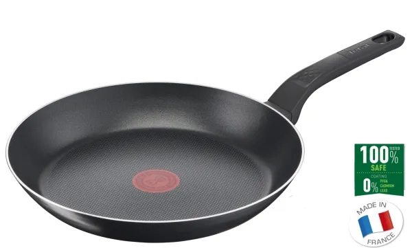 Tefal Easy Cook & Clean Frypan 28 cm