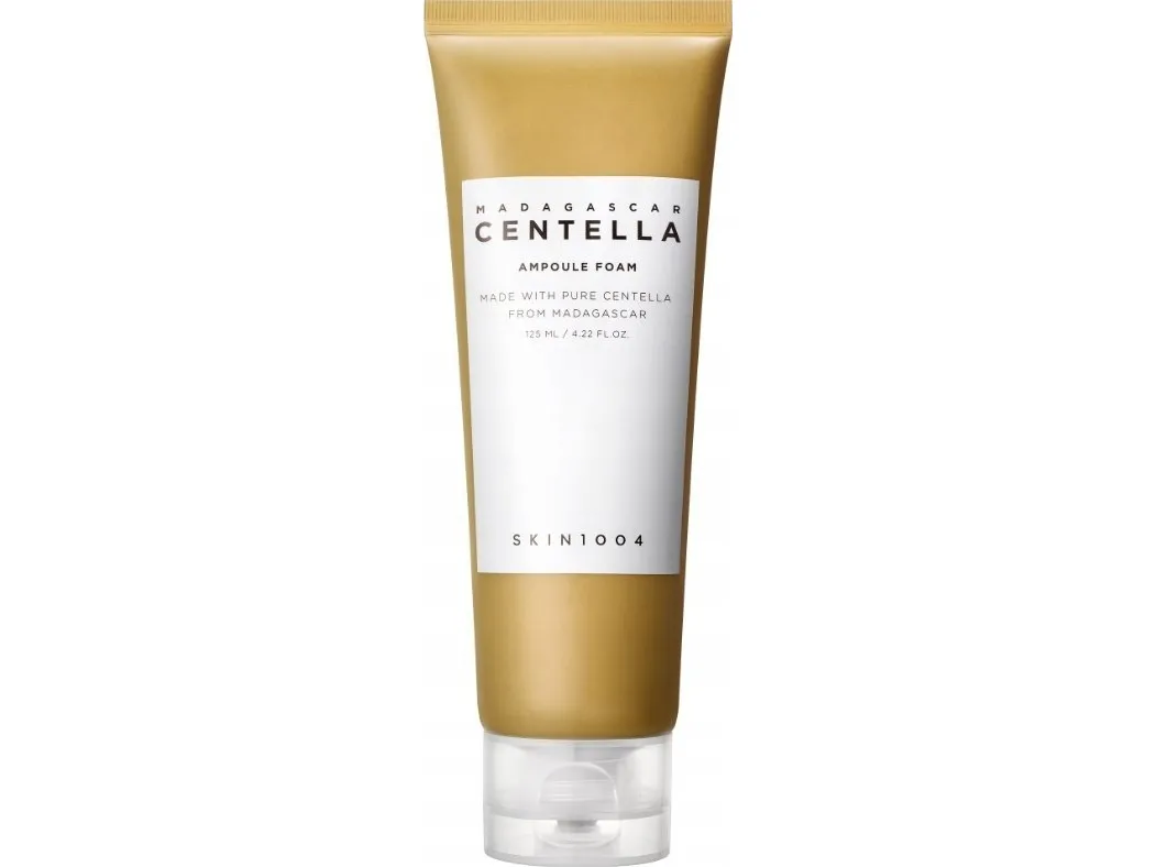 SKIN1004 - Centella Ampoule Foam