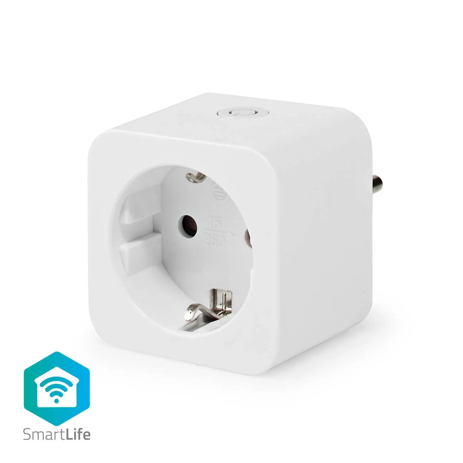 Nedis SmartLife Smart Plug