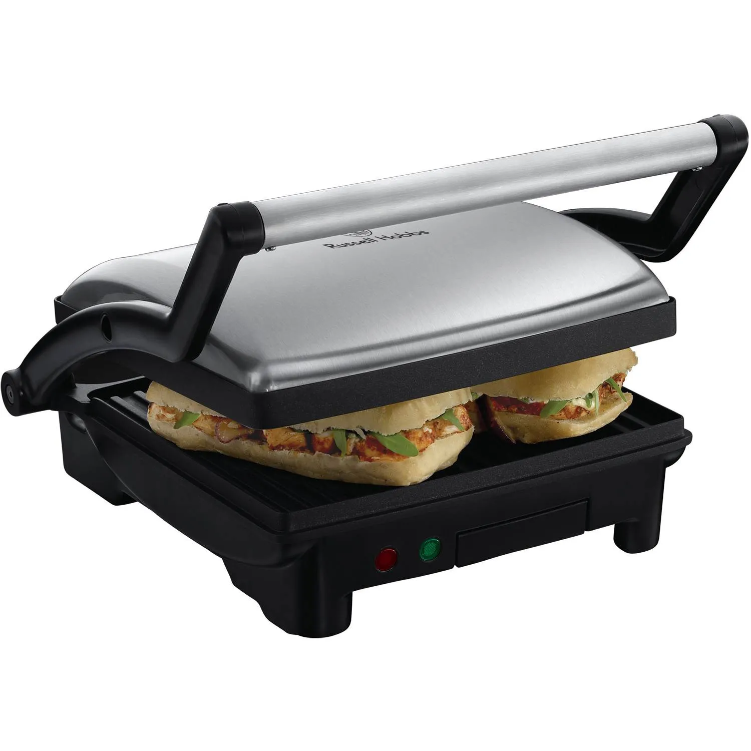 Russell Hobbs Cook @ Home Grill