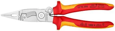 KNIPEX Elektro-installasjonstenger