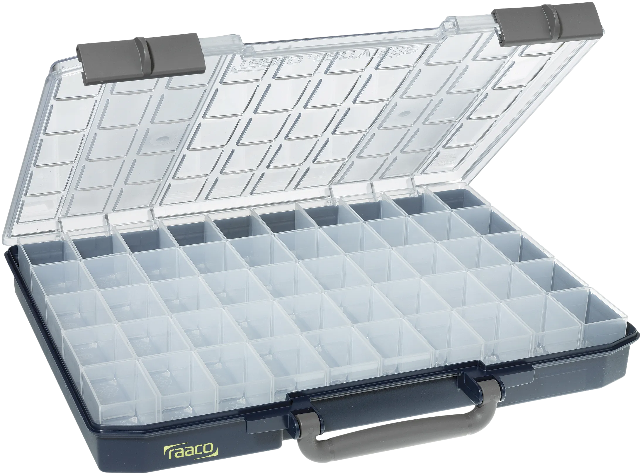 Raaco CarryLite 55 5x10-50