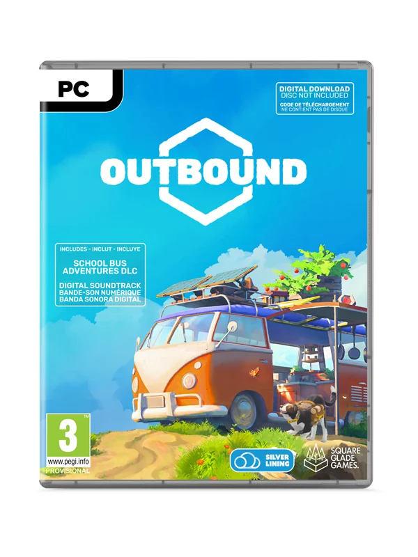 Outbound - Windows - Eventyr
