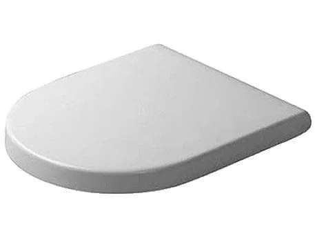 Duravit starck 3 seat