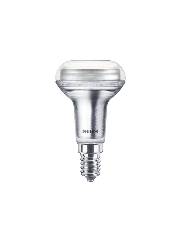 Philips LED-lyspære CorePro LEDspot Reflektor R50 2.8W/827 (40W) 36° E14