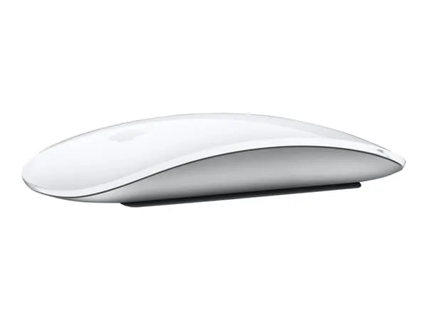 Apple Magic Mouse (USBâC) - White Multi-Touch Surface - Mus - Hvit