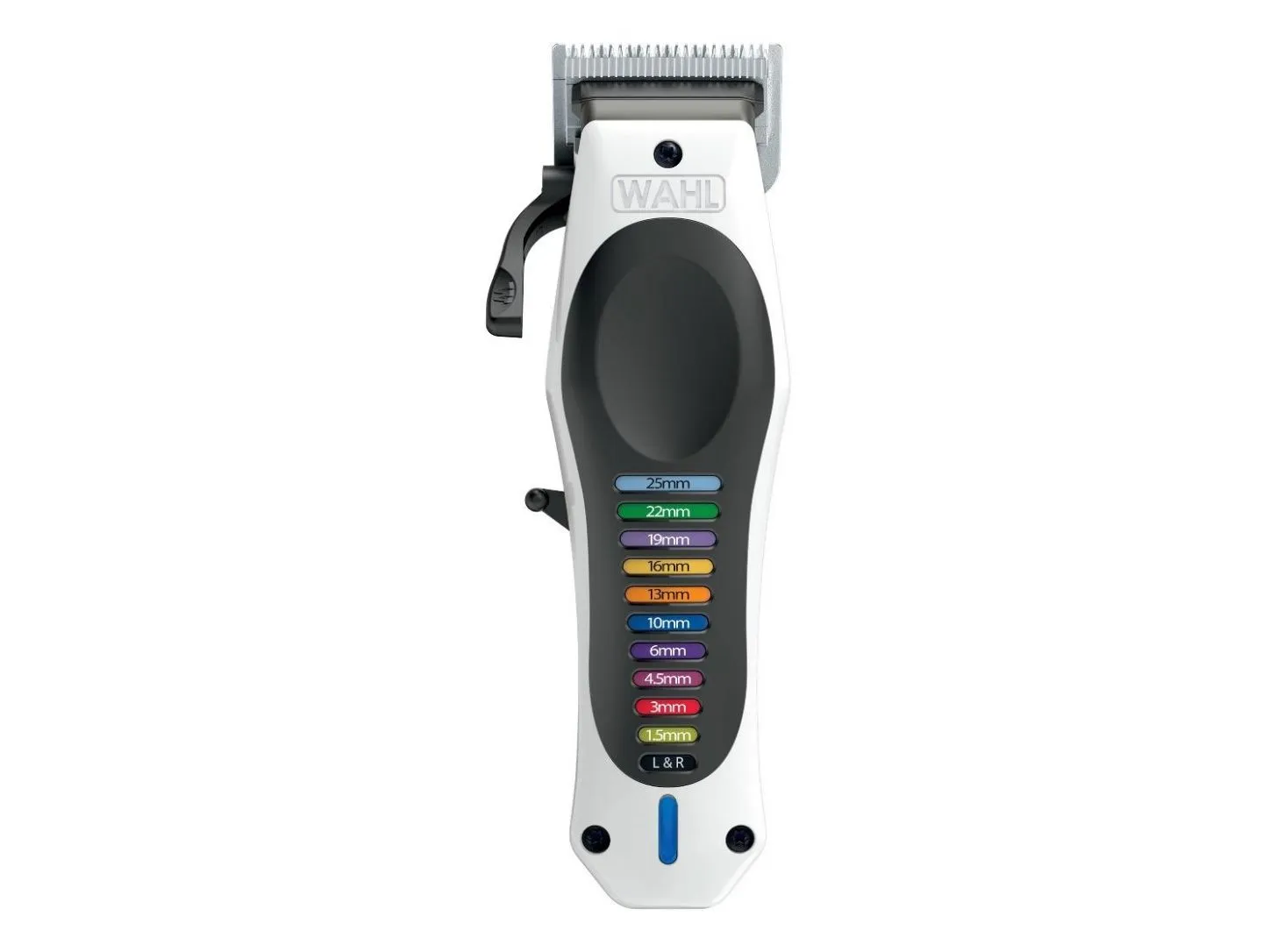 Wahl Hårklipper Color Pro Lithium