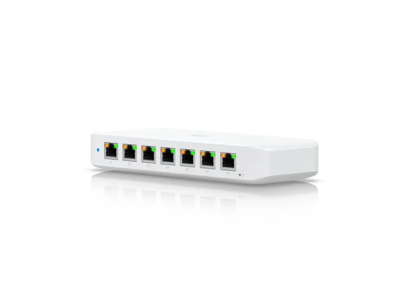 Ubiquiti UniFi Switch Ultra (No AC Adapter)