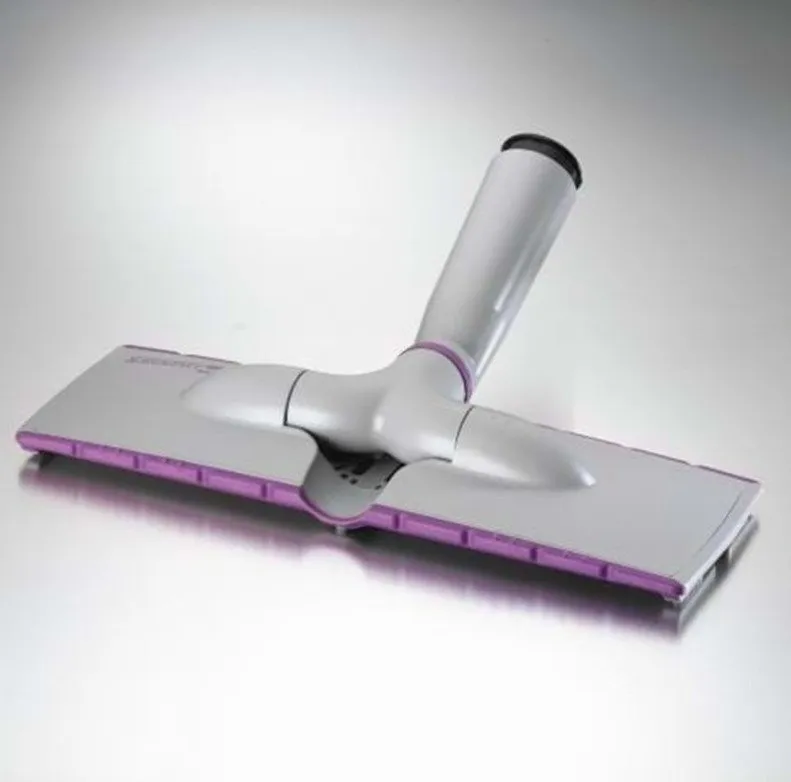 Twinner mundstykke universal