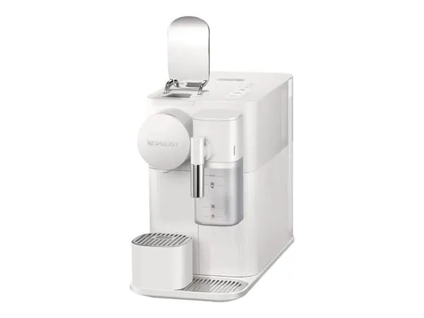 DeLonghi Nespresso Lattissima One EN510.W