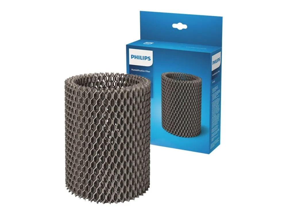 Philips FY1190 - filter - grey