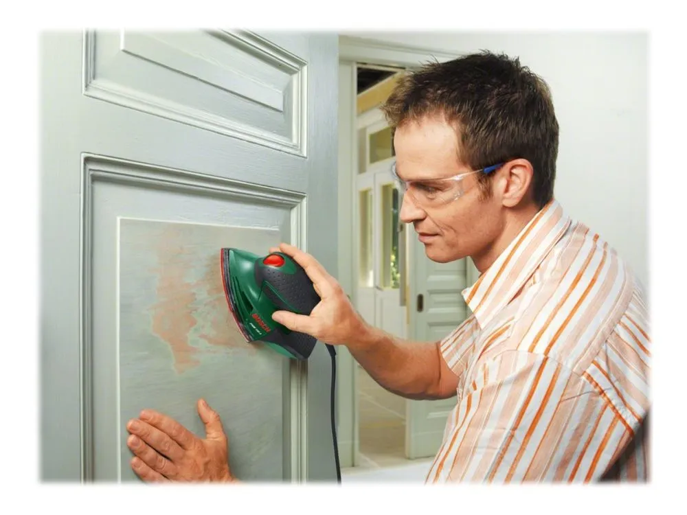 Bosch PSM 100 A