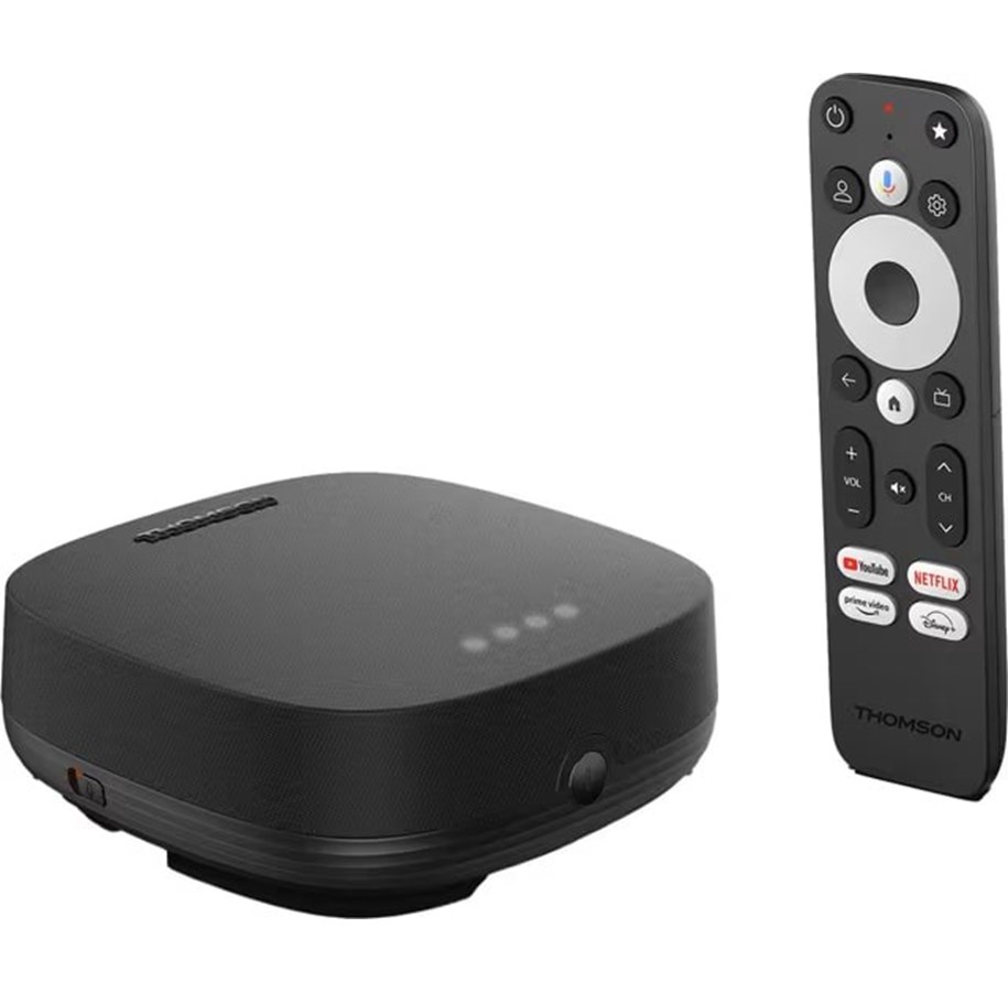 Thomson Streaming Box Plus 270