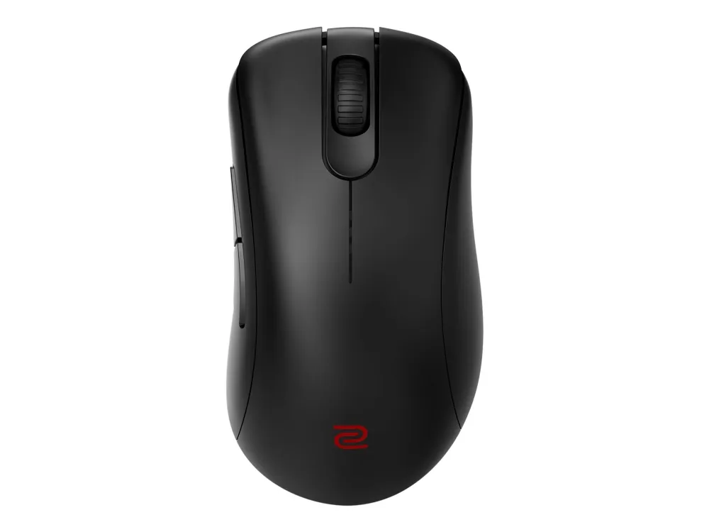 BenQ Zowie EC2-DW (Medium) Wireless Mouse for Esports - Gaming mus - Optisk - 7 - Svart