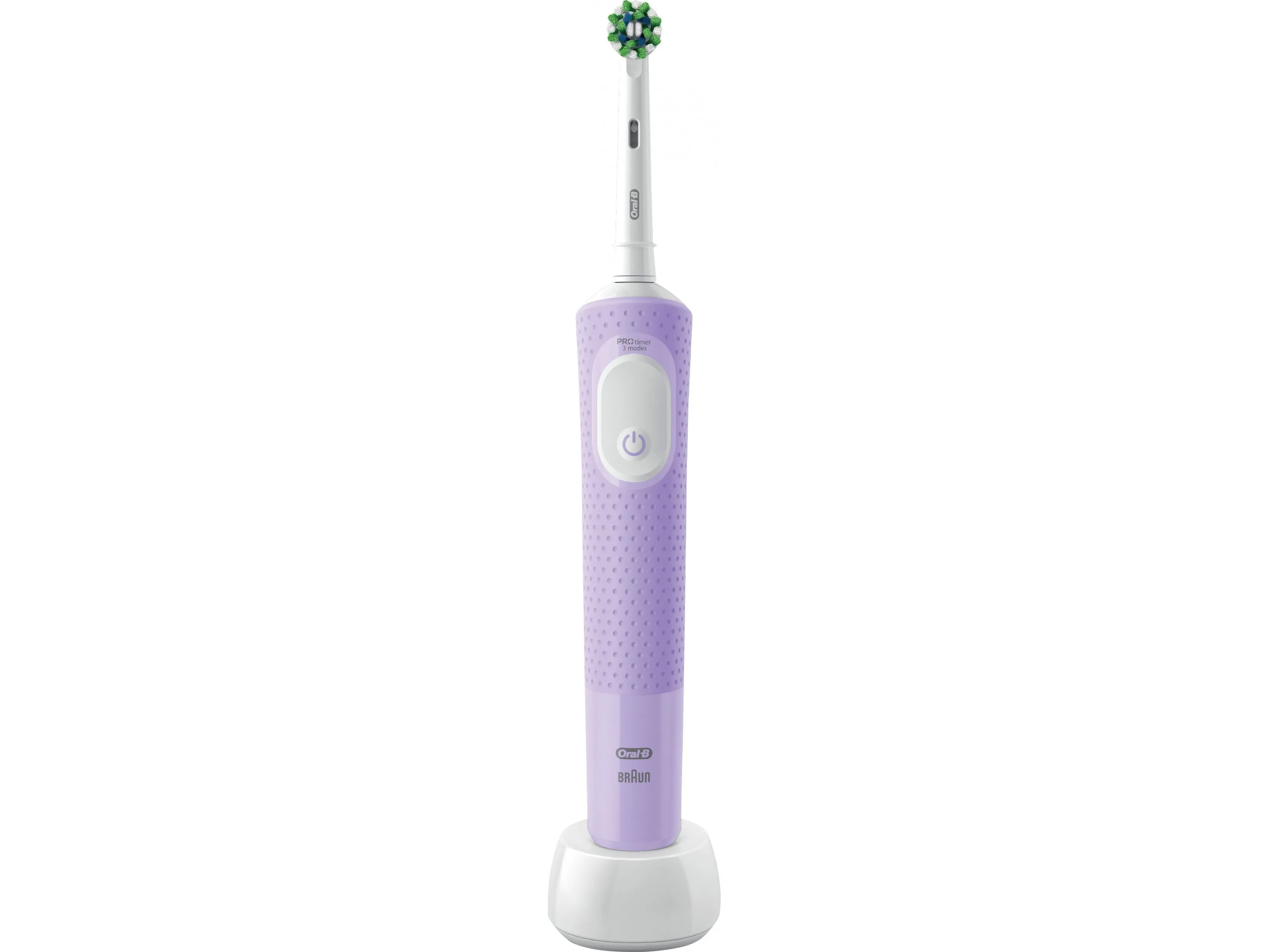 Oral-B Elektrisk tannbørste Vitality Pro Lilac