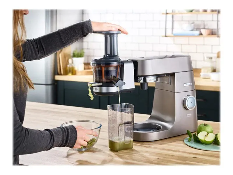 Kenwood KAX720PL - juice extractor attachment