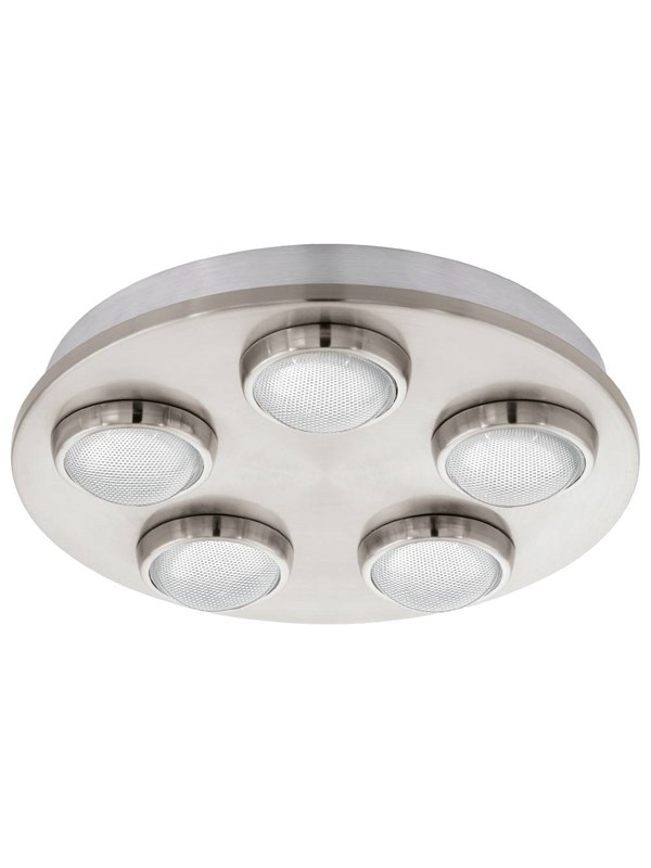 EGLO LOMBES TAK 5X4.2W BS