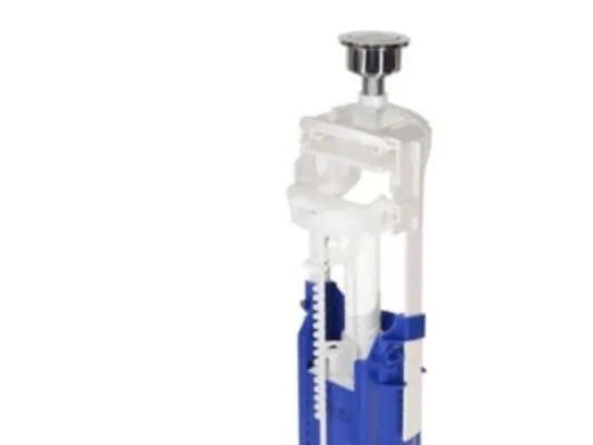 Gustavsberg Nordic 2002 flush valve