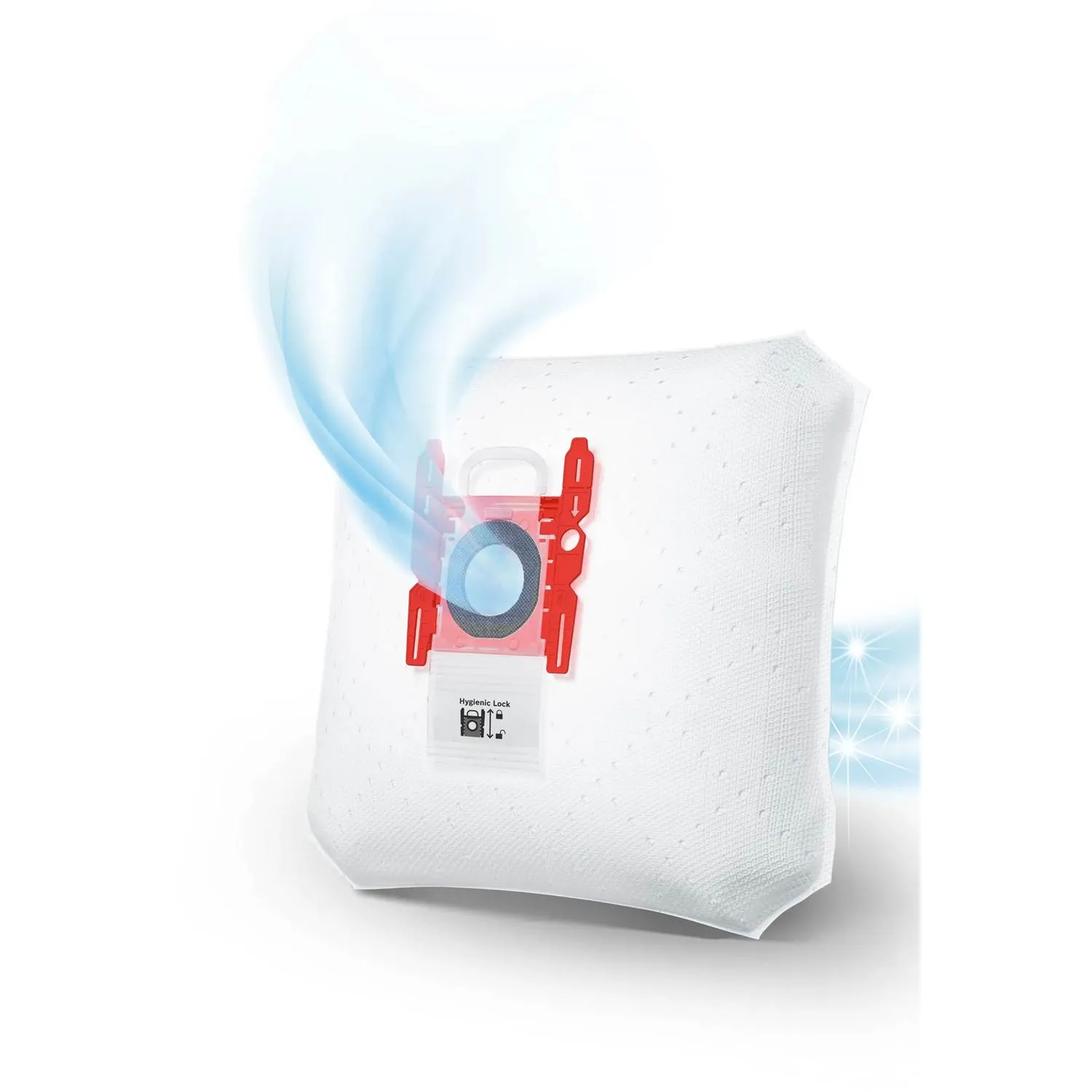 Bosch Vacuum Cleaner Bag BBZAFGALL