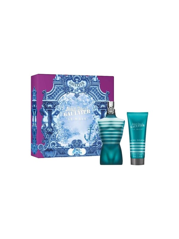 Jean Paul Gaultier Le Male Giftset