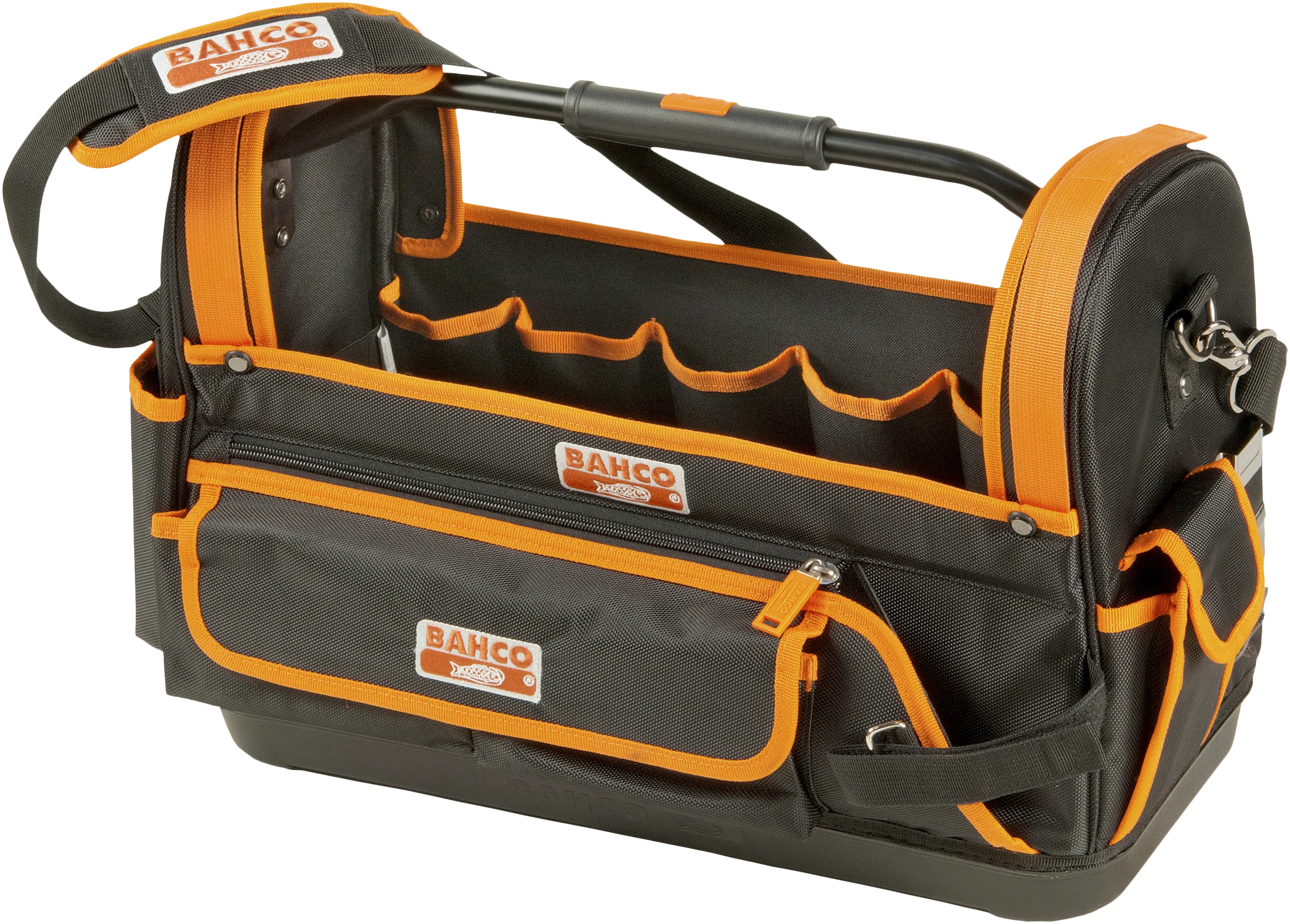 BAHCO 19 open bag