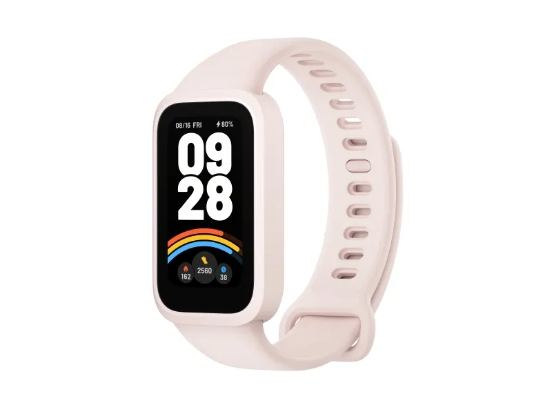 Xiaomi Smart Band 9 Active - Pink