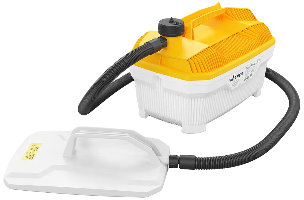 Wagner SteamForce 4L