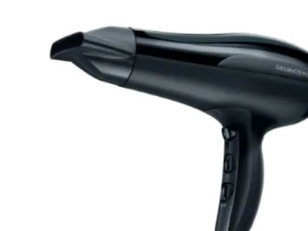 REMINGTON Hårføner D5210 Pro-Air - 2200 W