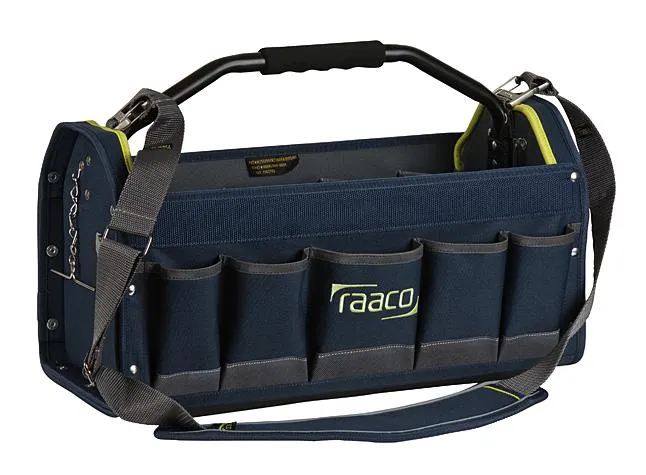 Raaco 20" ToolBag Pro