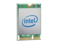 Intel AX201 Wi-Fi 6 2x2 + BT 5.2 / M.2 2230 / Without vPro