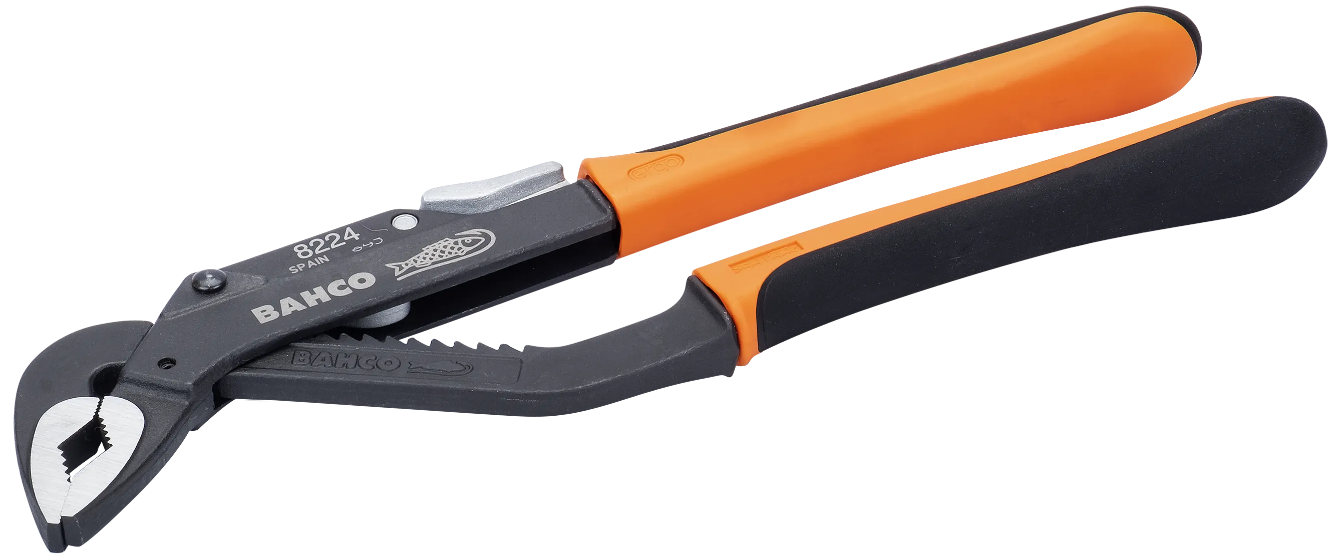 BAHCO Ergo slip joint pliers 250mm
