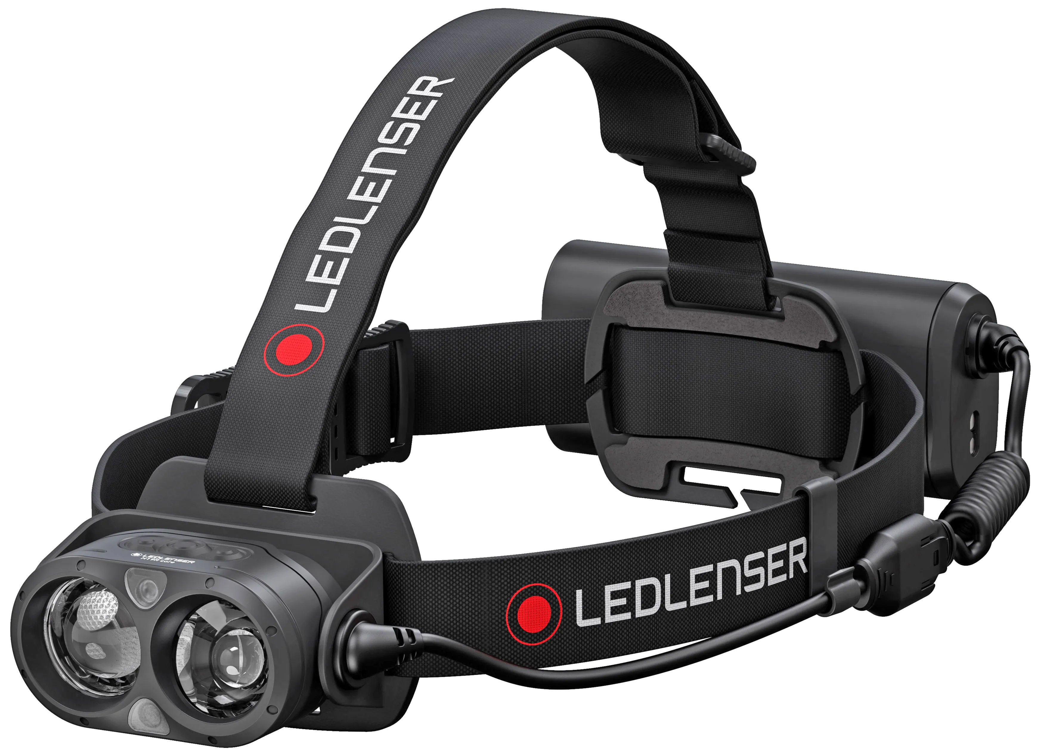 Ledlenser H19R Core