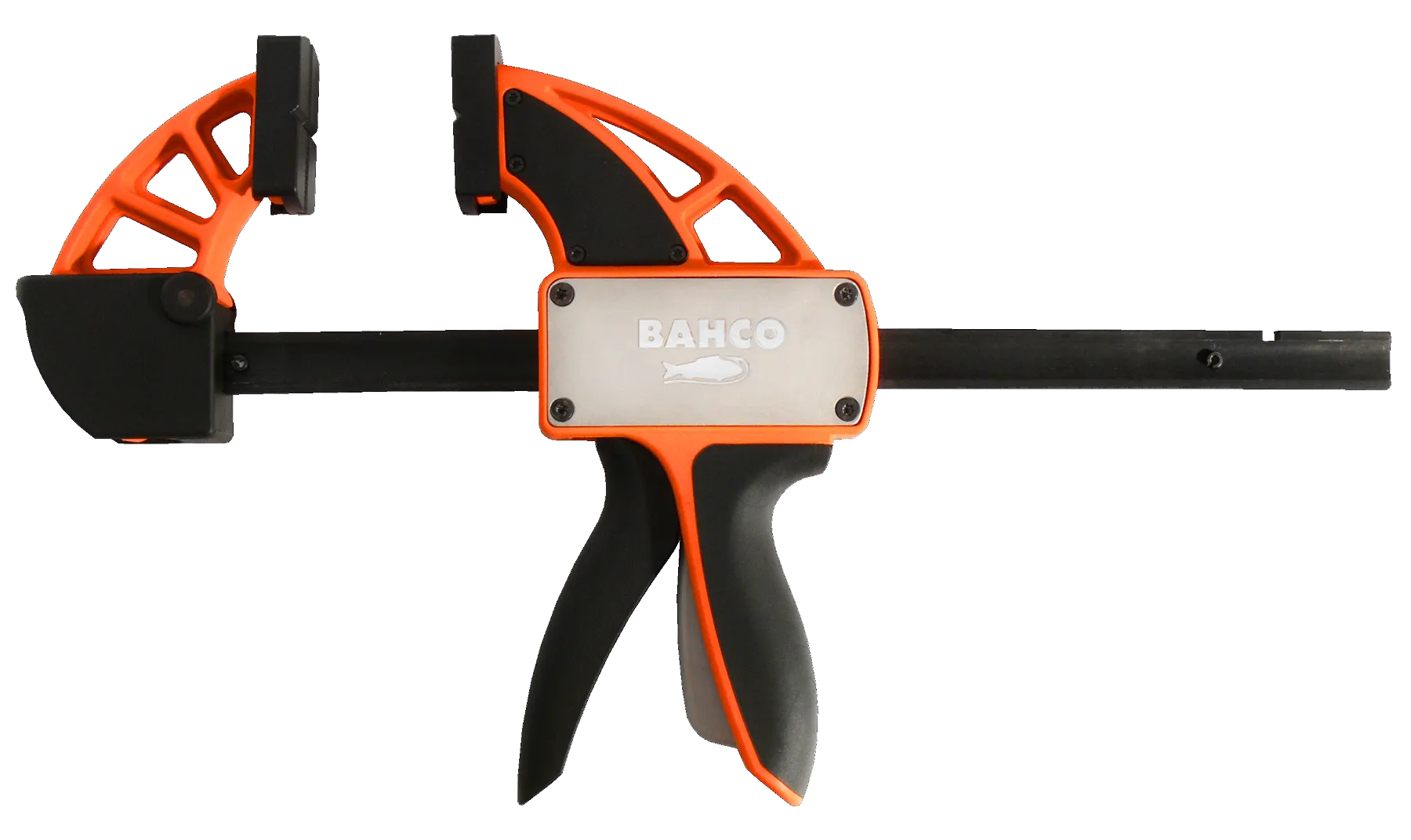 BAHCO Quick clamp better 95x600