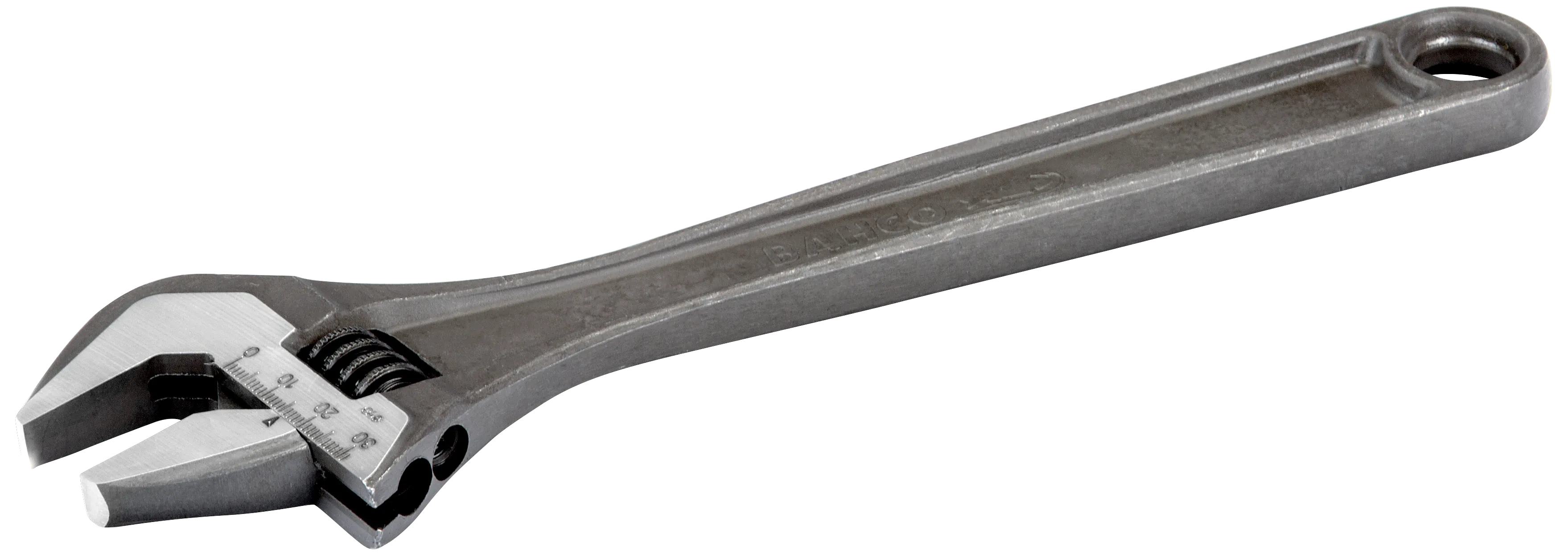 BAHCO Adjustable wrench 8070 ip 6