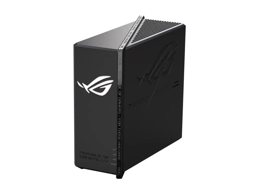 ASUS GS-BE18000 -Wi-Fi 7 - 7-Port - DualWAN