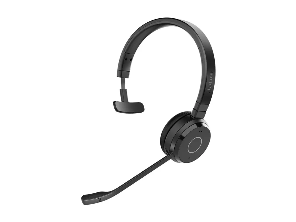 Jabra Evolve 65 TE - USB-A MS Mono