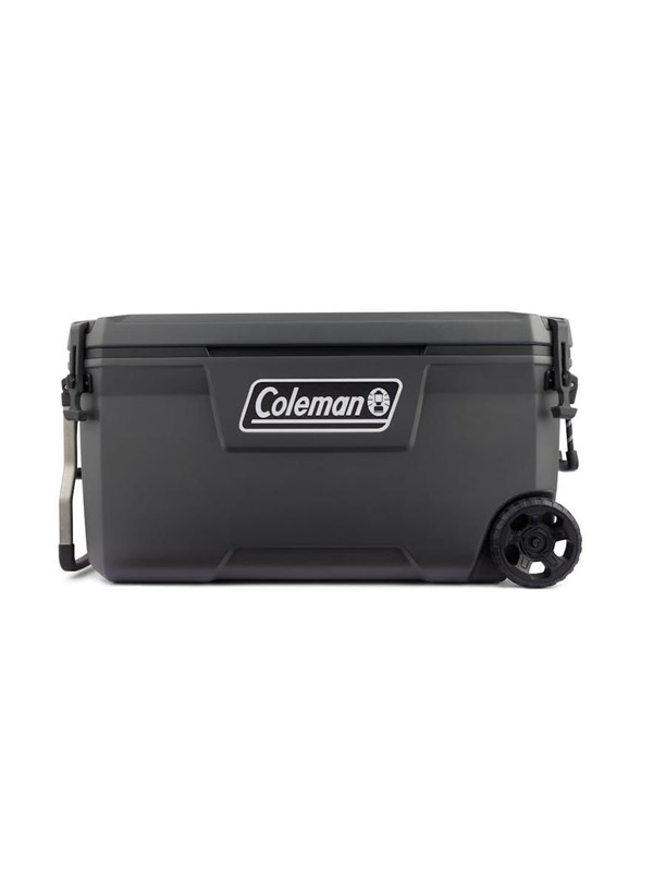 Coleman Convoy 100QT Kjøleboks med hjul - 97L