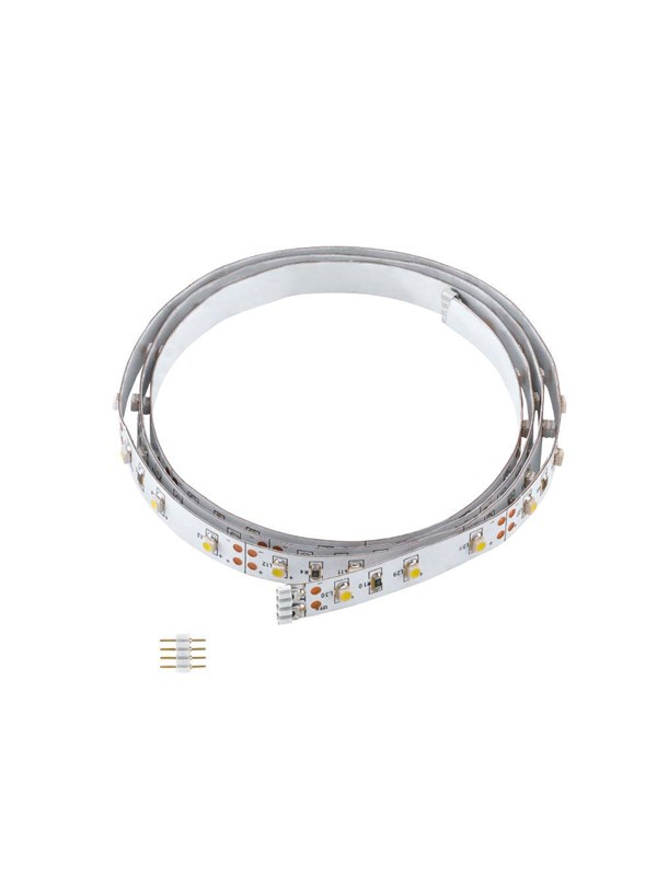EGLO STRIPER BASIC 5M 24W 6400K