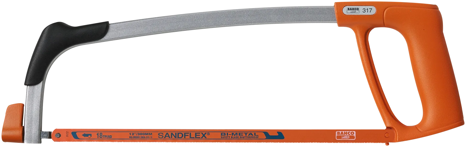 BAHCO Hacksaw frame