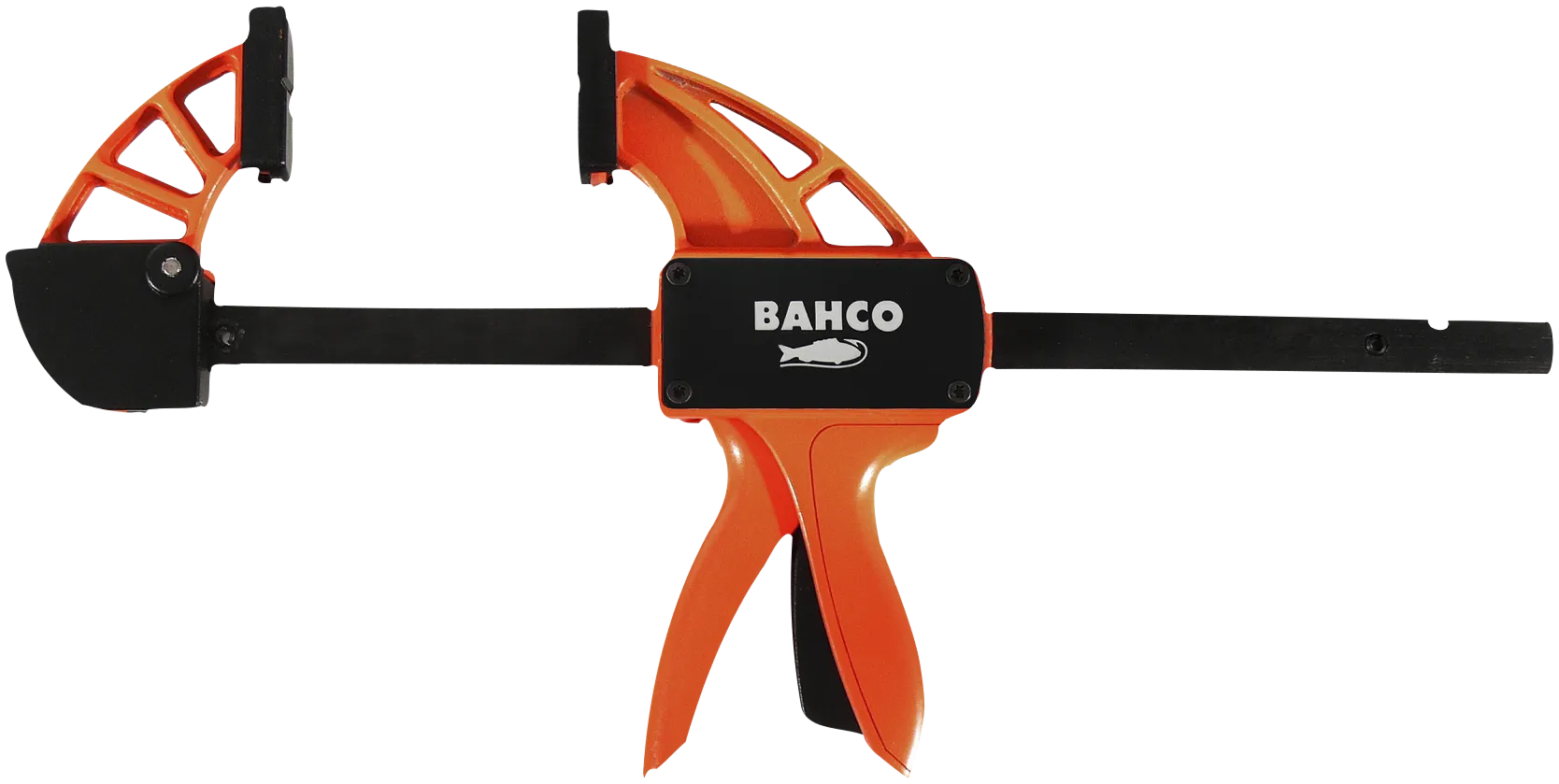 BAHCO Quick clamp good 70x300