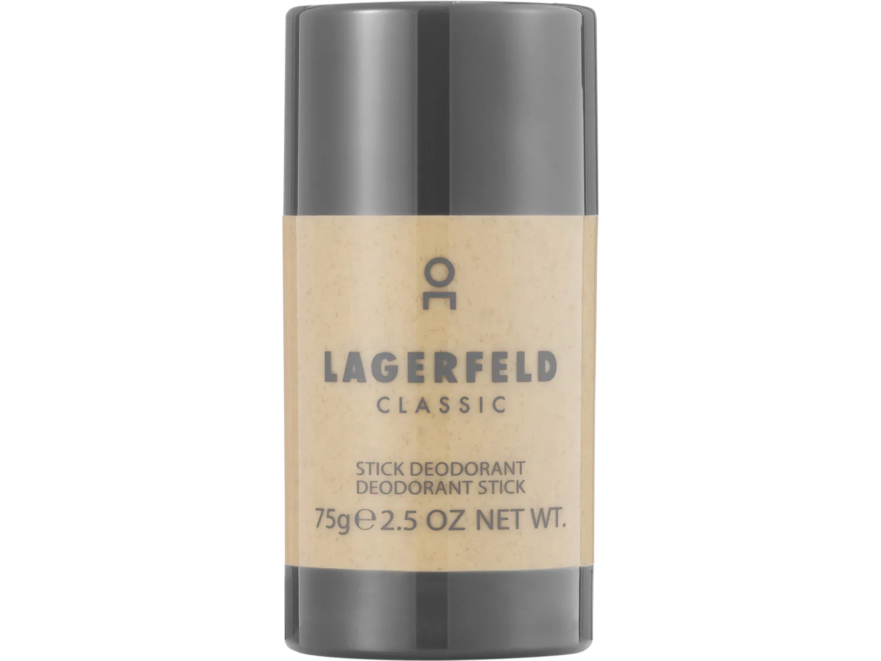 Karl Lagerfeld - Klassisk deodorantstift