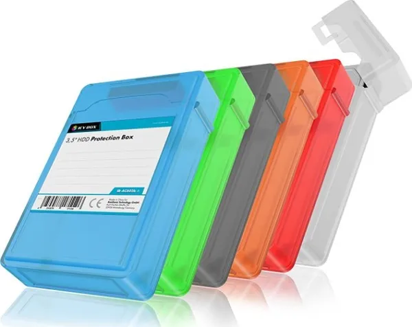 ICY BOX IB-AC602b-6