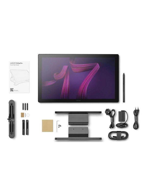 Wacom Cintiq Pro 17