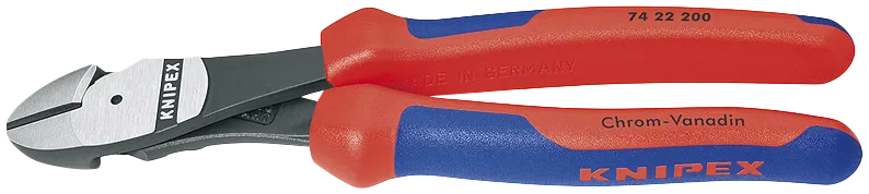 KNIPEX Kraft-sideavbiter