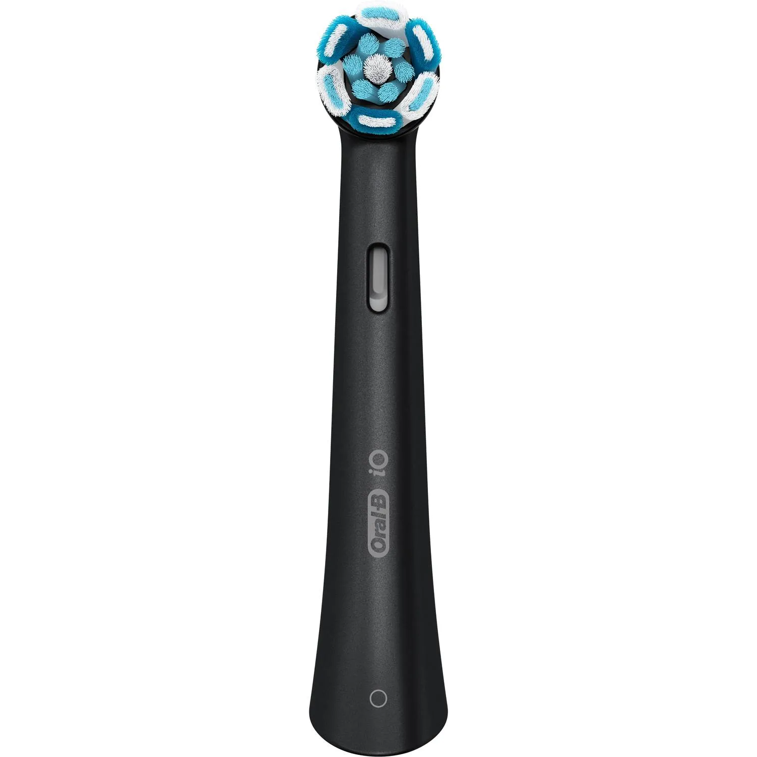 Oral-B Børstehoder iO Ultimate Clean Black - 3 pcs